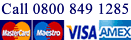 Credit Cards Accepted Credit Cards Accepted